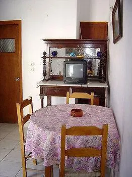 Cyclades 4* Platis Gialos (Sifnos)