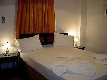 Cyclades Platis Gialos (Sifnos)