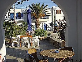 Cyclades 4*