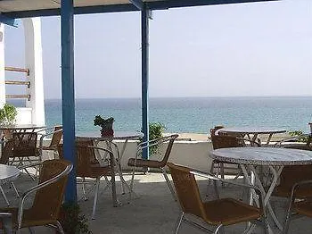 Cyclades 4*