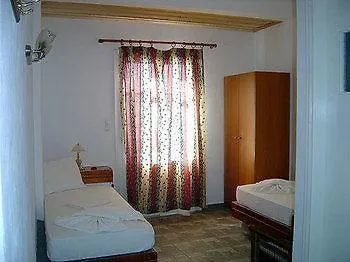 Lejlighedshotel Cyclades Platis Gialos (Sifnos)
