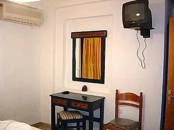 Cyclades Aparthotel