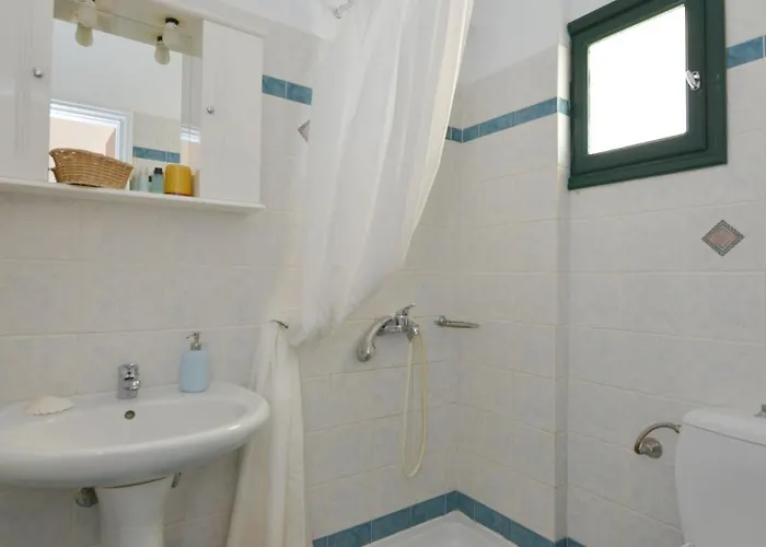 Cyclades 4* Platis Gialos (Sifnos)