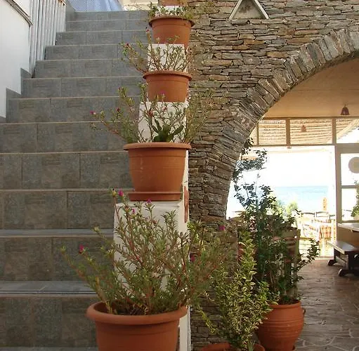 Cyclades Platis Gialos (Sifnos)