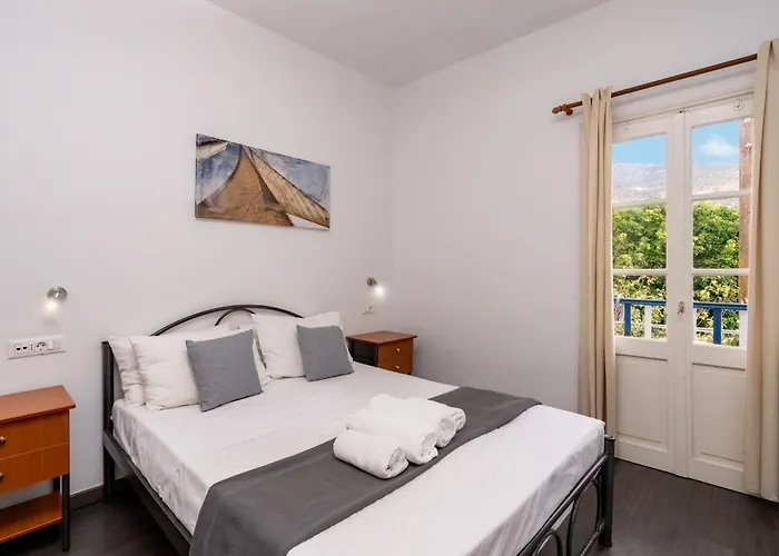 Cyclades Platis Gialos (Sifnos)