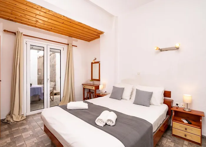 Aparthotel Cyclades 4*