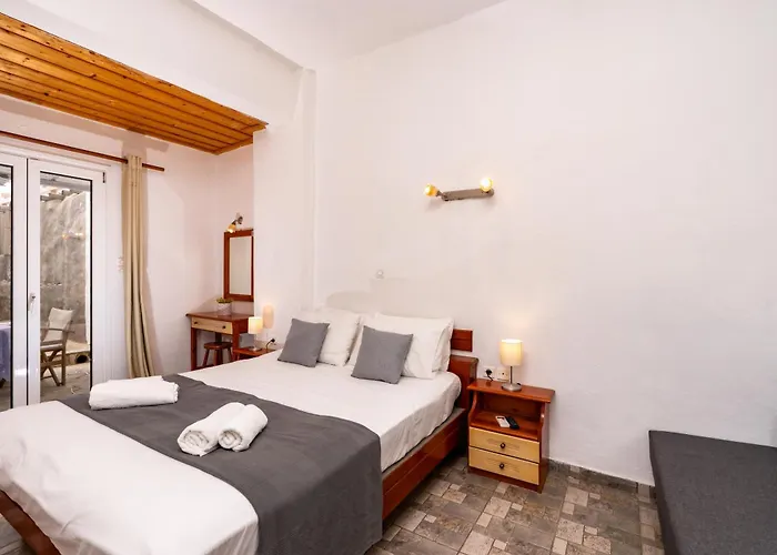 Aparthotel Cyclades