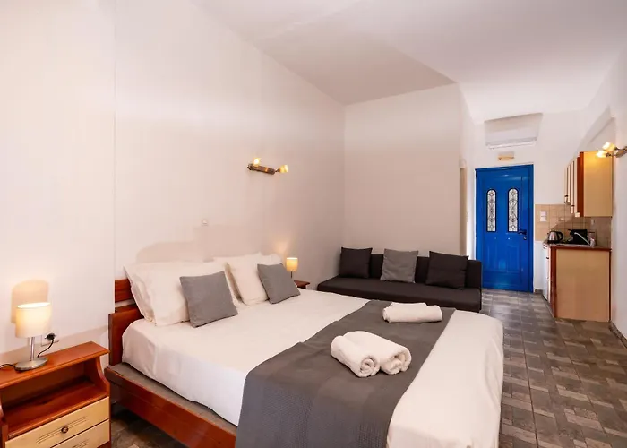 Cyclades Platis Gialos (Sifnos)