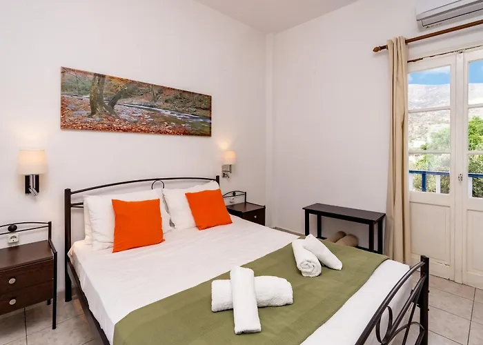 Cyclades Platis Gialos (Sifnos)