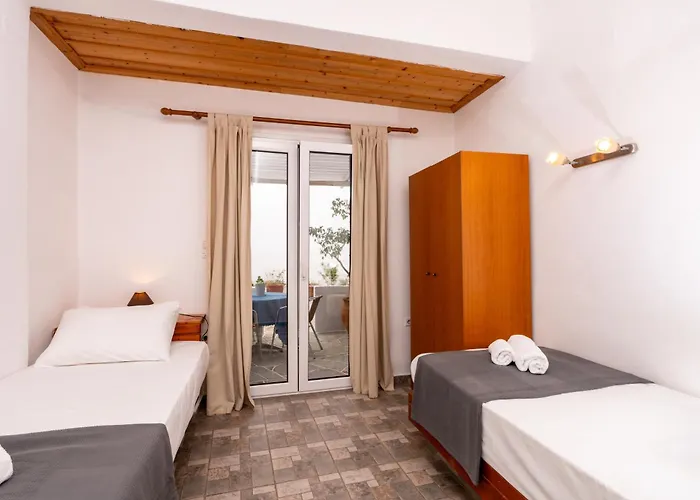 Aparthotel Cyclades