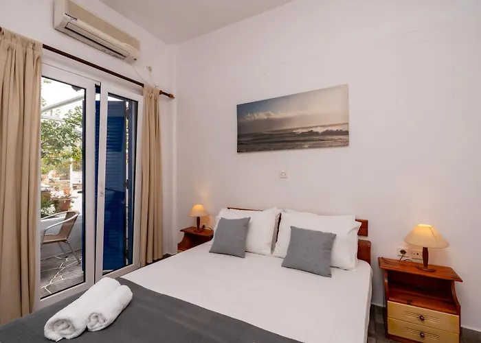 Cyclades 4* Platis Gialos (Sifnos)