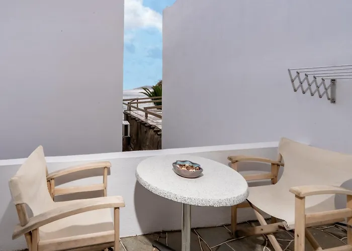 Aparthotel Cyclades Platis Gialos (Sifnos)