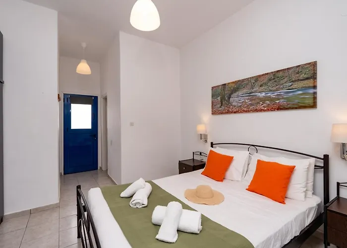 Cyclades 4* Platis Gialos (Sifnos)