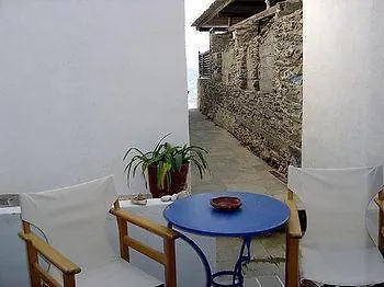 Cyclades Aparthotel