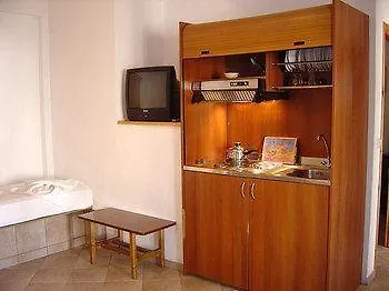 Cyclades 4* Platis Gialos (Sifnos)