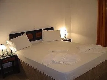 Aparthotel Cyclades Platis Gialos (Sifnos)