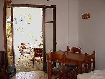 Cyclades Aparthotel Platis Gialos (Sifnos)