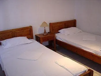 Cyclades Platis Gialos (Sifnos)