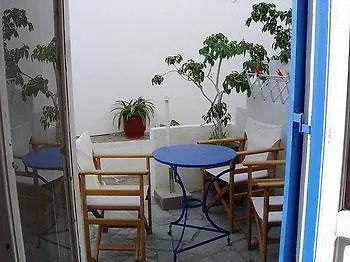 Cyclades Platis Gialos (Sifnos)