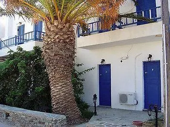 Cyclades 4* Platis Gialos (Sifnos)